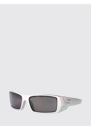 Sunglasses OAKLEY Men color Silver