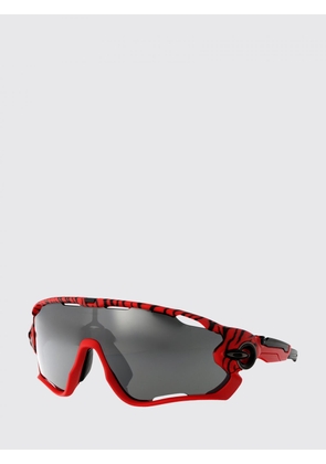 Sunglasses OAKLEY Woman color Red