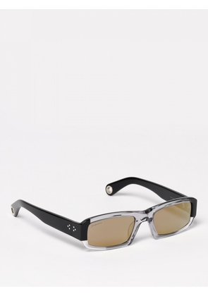 Sunglasses JACQUEMUS Woman color Black