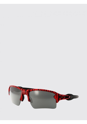 Sunglasses OAKLEY Woman color Red
