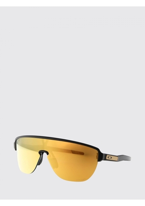 Sunglasses OAKLEY Men color Black