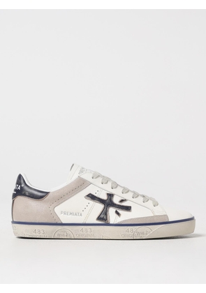 Sneakers PREMIATA Men color White