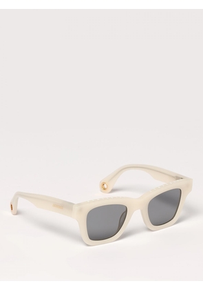Sunglasses JACQUEMUS Woman color Brown