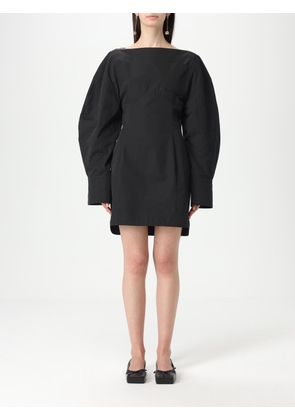 Dress JACQUEMUS Woman color Black