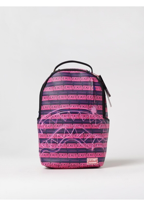 Backpack SPRAYGROUND Men color Multicolor