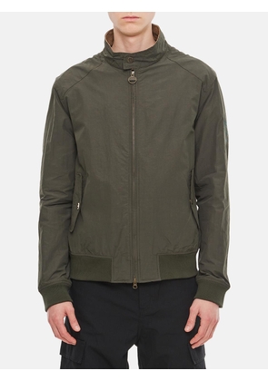 Jacket BARBOUR Men color Beige