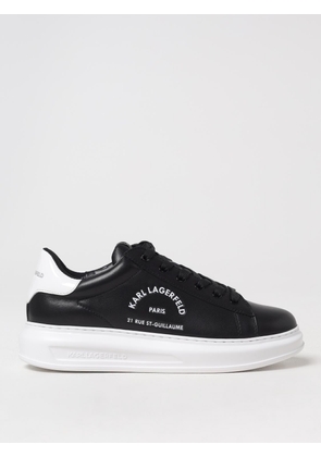 Sneakers KARL LAGERFELD Men color Black