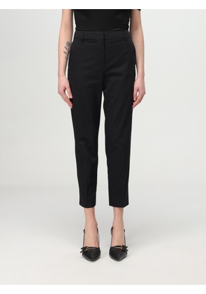 Pants MAX MARA Woman color Black