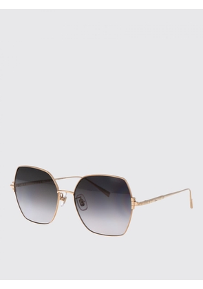 Sunglasses CHOPARD EYEWEAR Woman color Gold