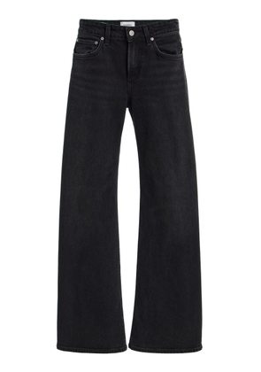 Citizens of Humanity Nora Trouser-Leg Jeans - Moda Operandi