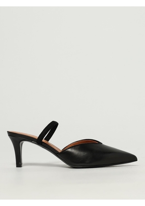 Shoes VIA ROMA 15 Woman color Black