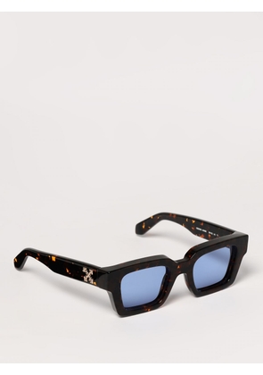 Sunglasses OFF-WHITE Woman color Brown