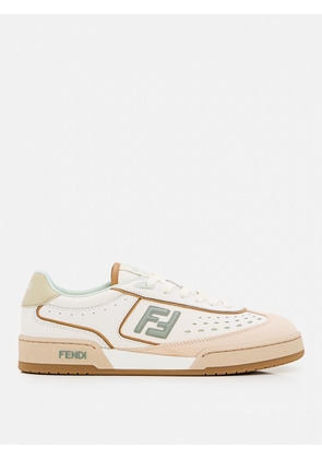 Sneakers FENDI Woman color White