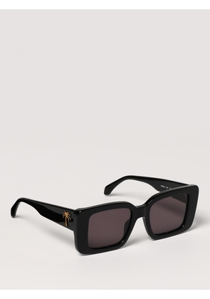 Sunglasses PALM ANGELS Woman color Black