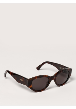 Sunglasses RETROSUPERFUTURE Woman color Brown