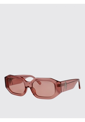 Sunglasses THE ATTICO Woman color Nude