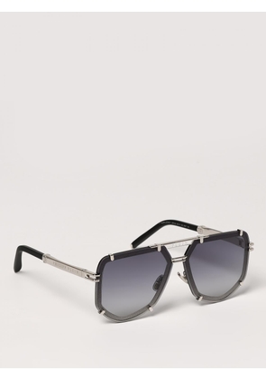 Sunglasses PHILIPP PLEIN Men color Black