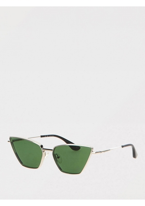 Sunglasses MCQUEEN Woman color Multicolor