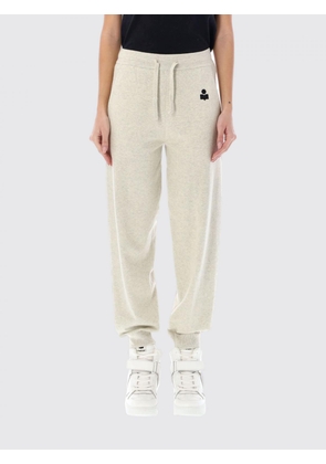 Pants ISABEL MARANT ETOILE Woman color Grey