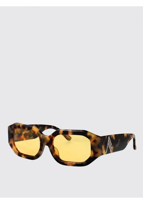 Sunglasses THE ATTICO Woman color Brown