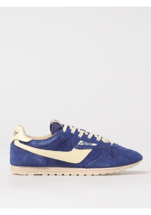 Sneakers AUTRY Men color Blue