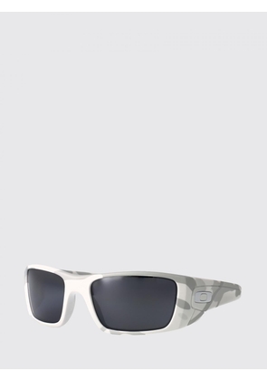 Sunglasses OAKLEY Men color White