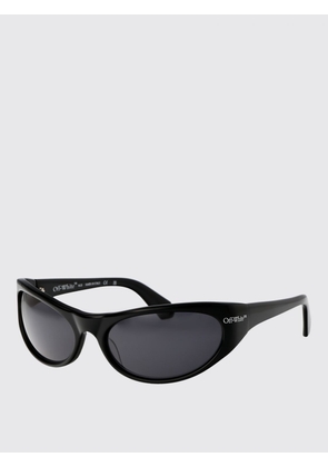 Sunglasses OFF-WHITE Woman color Black
