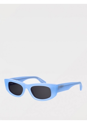 Sunglasses OFF-WHITE Woman color Blue