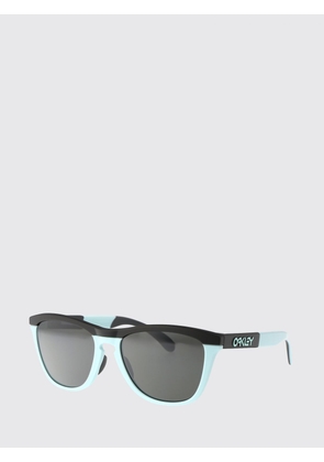 Sunglasses OAKLEY Men color Grey