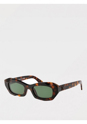 Sunglasses OFF-WHITE Woman color Brown