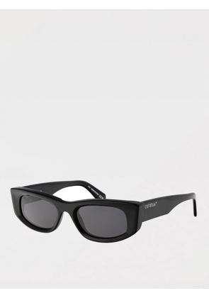 Sunglasses OFF-WHITE Woman color Black