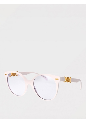 Sunglasses VERSACE Woman color White