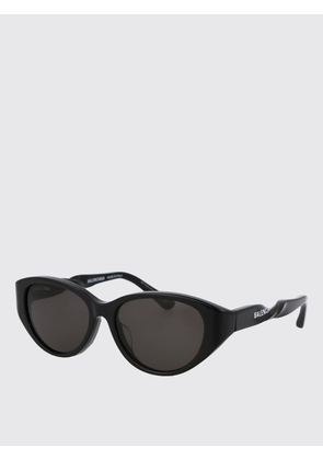 Sunglasses BALENCIAGA Woman color Black