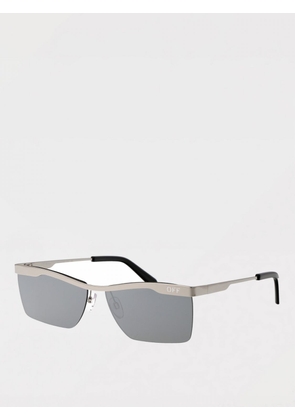 Sunglasses OFF-WHITE Woman color Silver