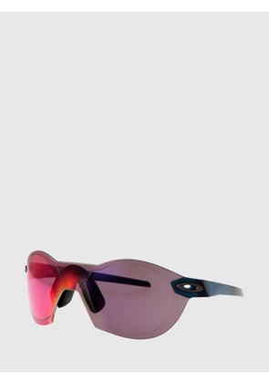 Sunglasses OAKLEY Men color Blue