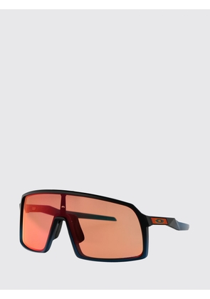 Sunglasses OAKLEY Men color Blue