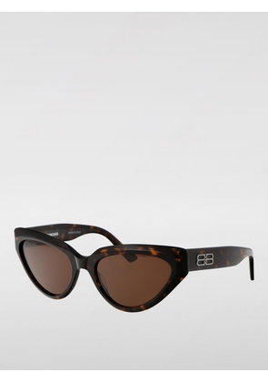 Sunglasses BALENCIAGA Woman color Brown