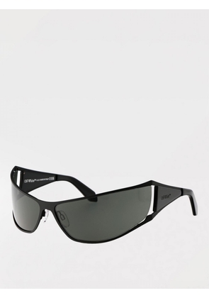 Sunglasses OFF-WHITE Woman color Black
