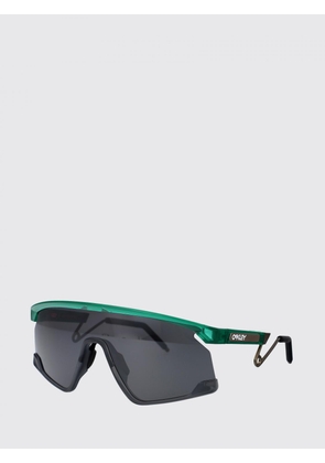 Sunglasses OAKLEY Men color Green