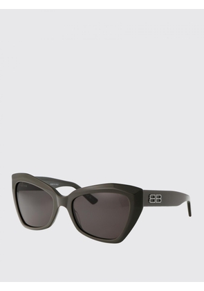 Sunglasses BALENCIAGA Woman color Grey
