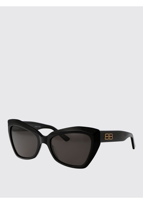 Sunglasses BALENCIAGA Woman color Black