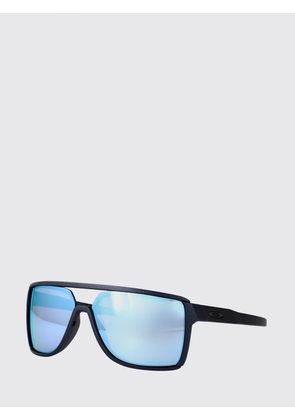 Sunglasses OAKLEY Men color Blue