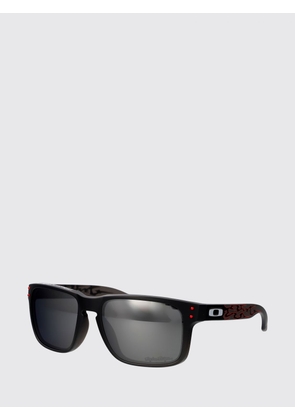 Sunglasses OAKLEY Men color Black