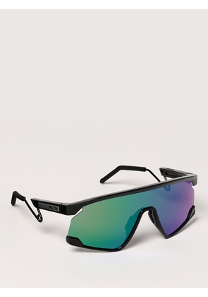 Sunglasses OAKLEY Men color Black