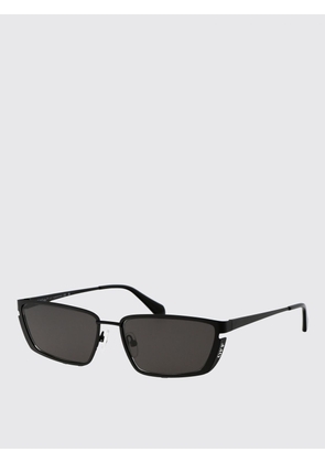Sunglasses OFF-WHITE Woman color Black