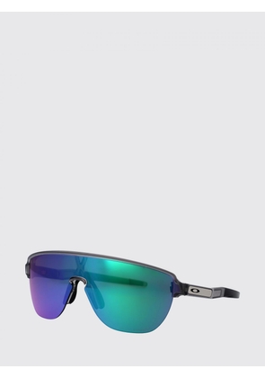 Sunglasses OAKLEY Men color Grey