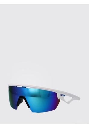 Sunglasses OAKLEY Woman color White