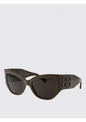 Sunglasses BALENCIAGA Woman color Brown