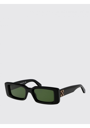 Sunglasses OFF-WHITE Woman color Black 1