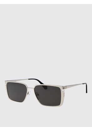 Sunglasses OFF-WHITE Woman color Silver